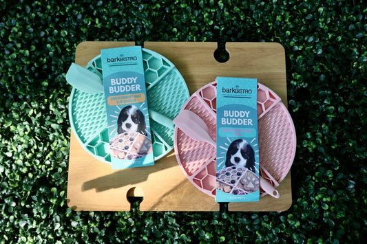 bark bistro lick mat