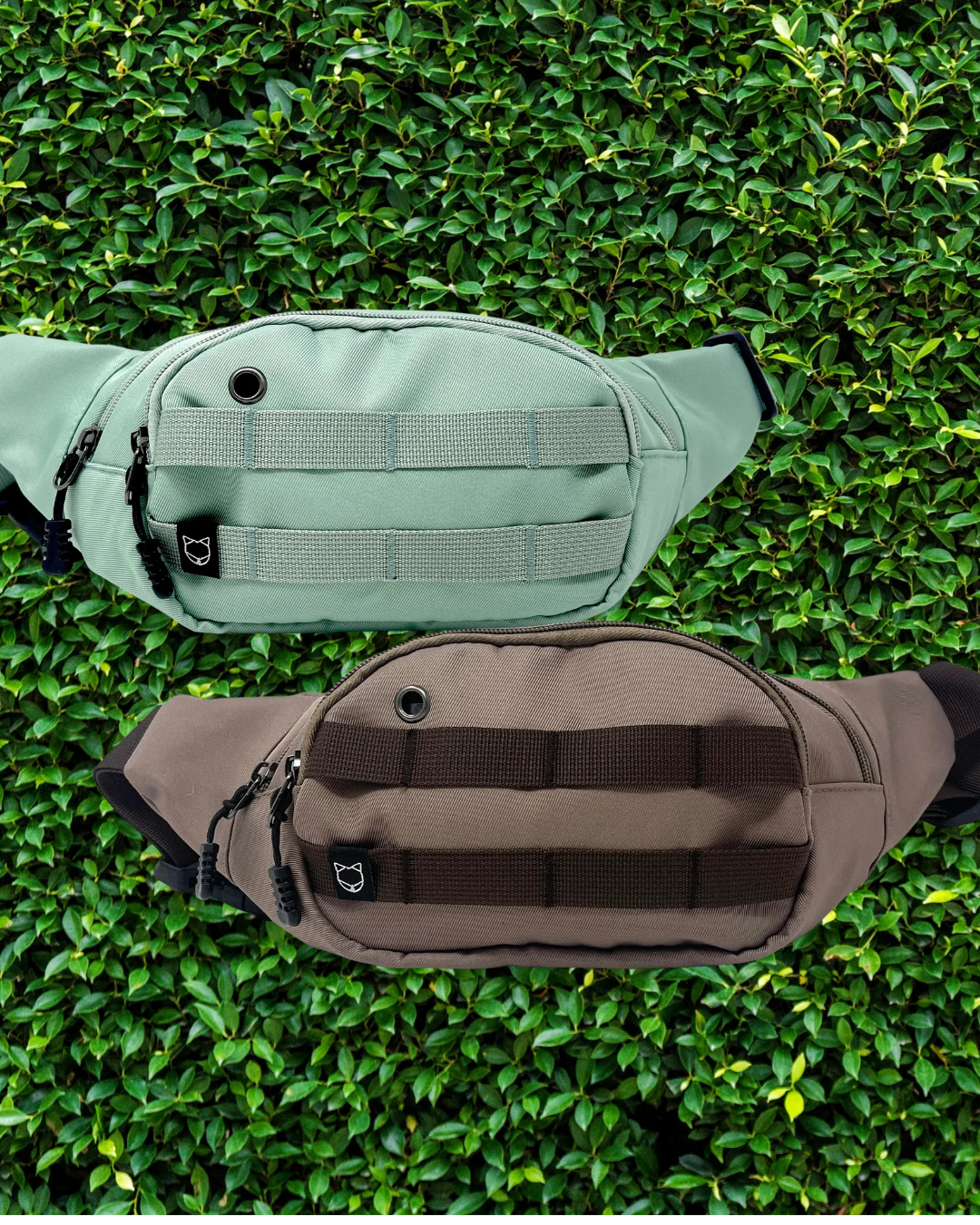 adventure packs