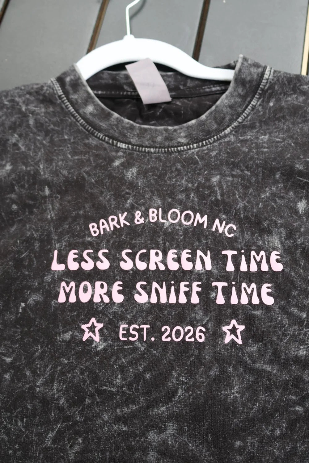 bloom tees