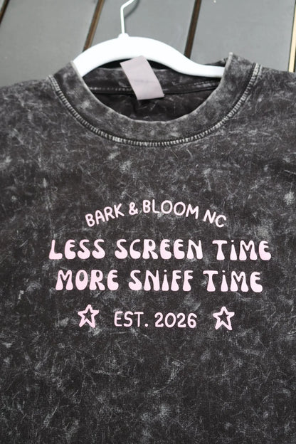 bloom tees