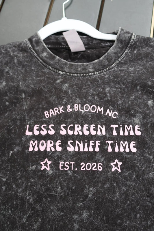 bloom tees