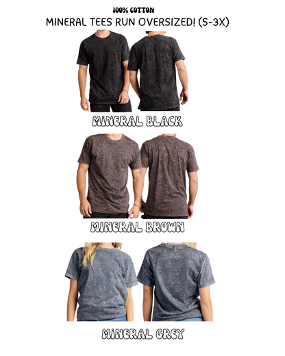 bloom tees