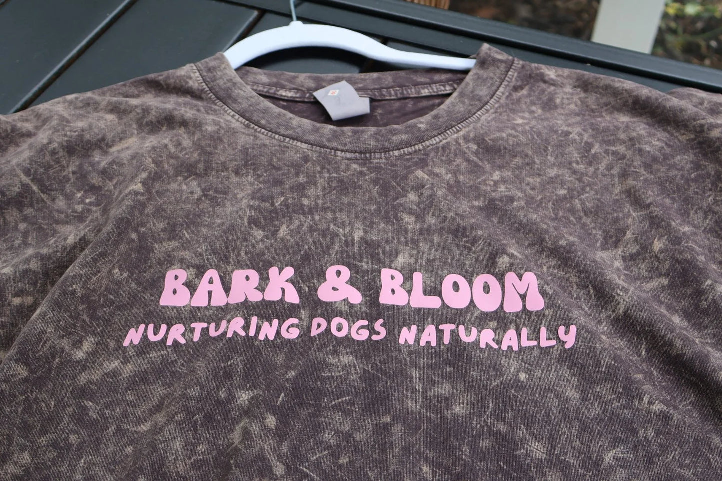 bloom tees