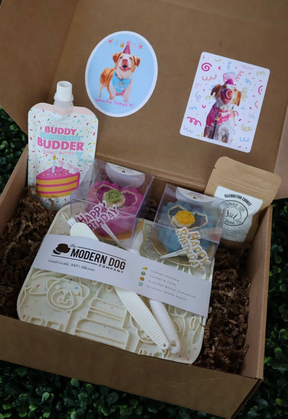 birthday box