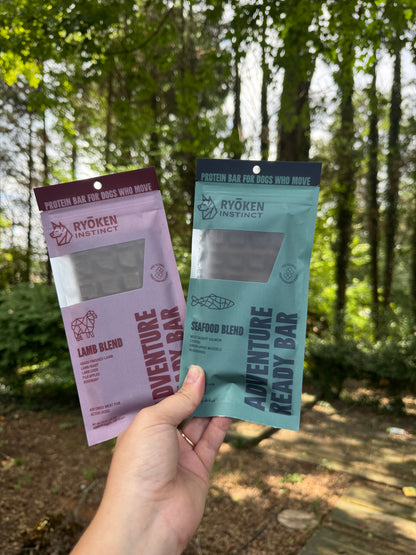 adventure bars