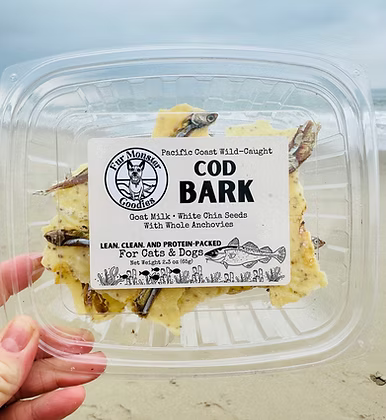 cod bark