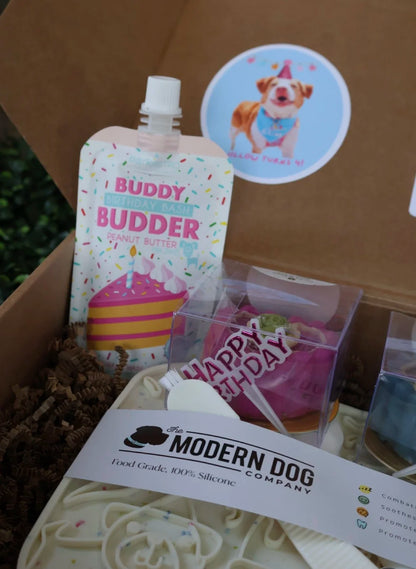 birthday box