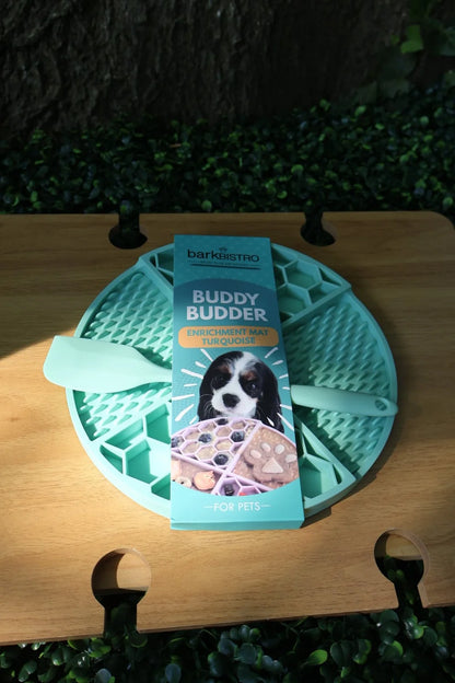 bark bistro lick mat