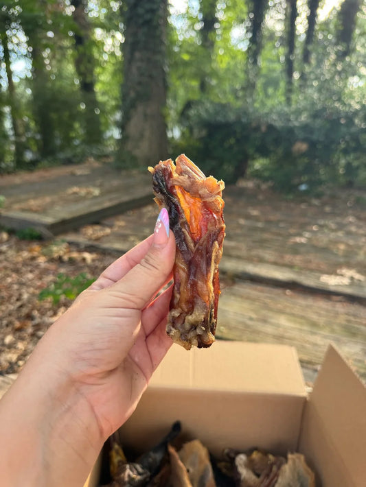 beef flexor