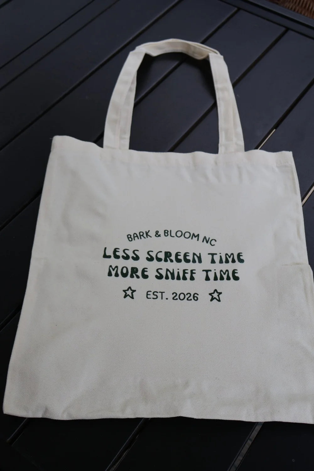 bloom tote