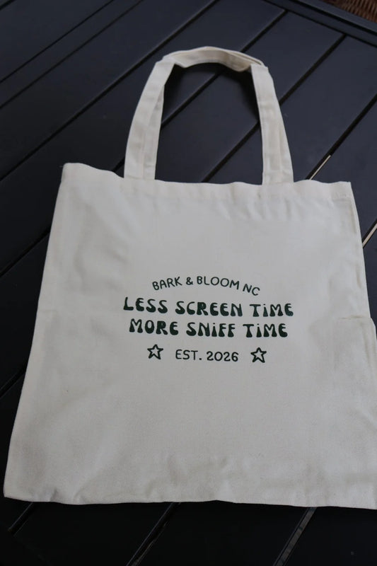 bloom tote