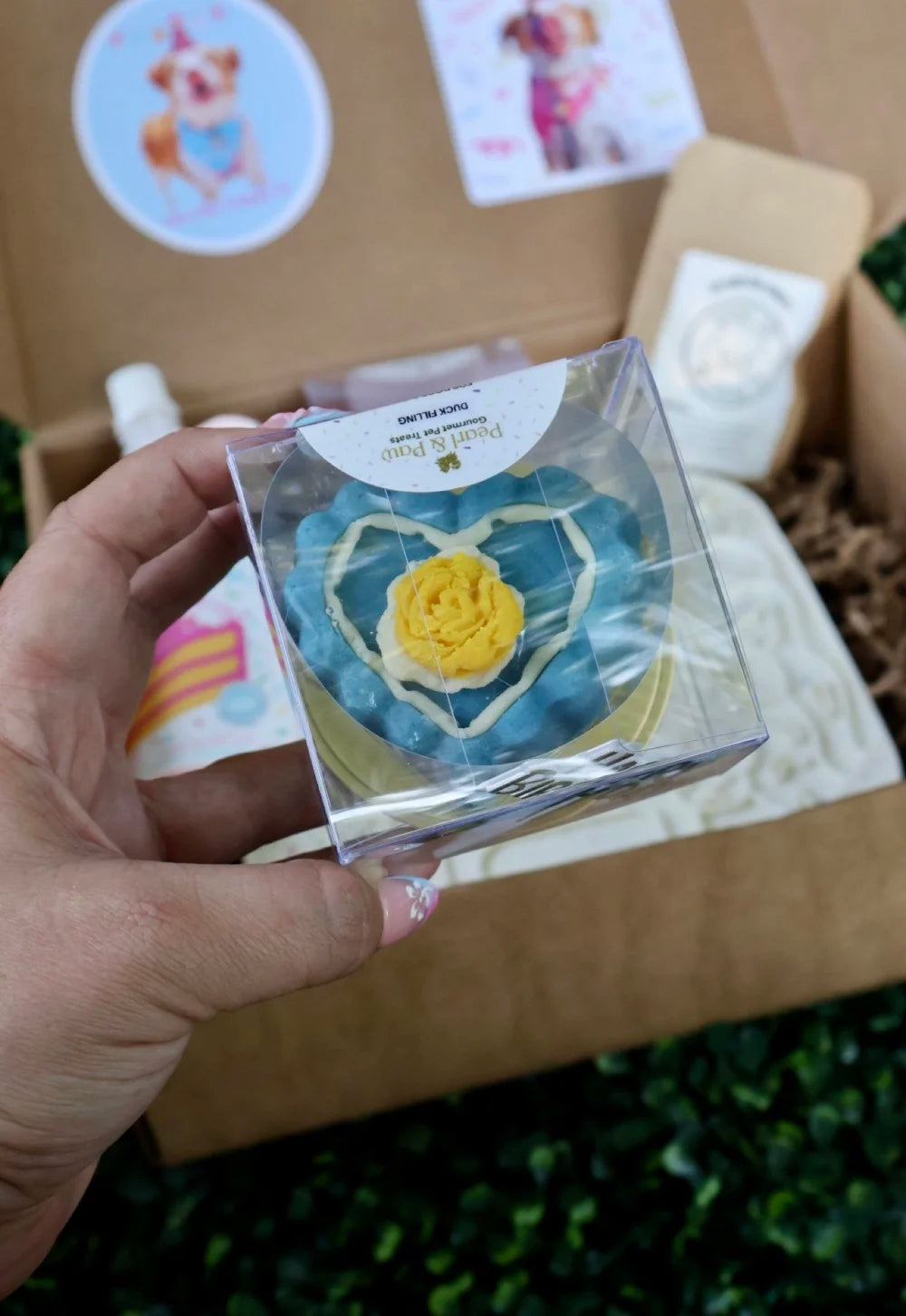birthday box