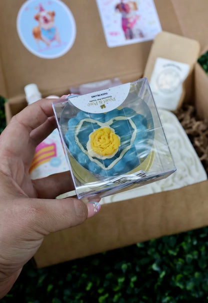 birthday box