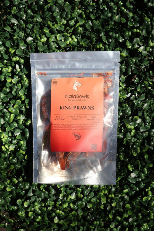 king prawns