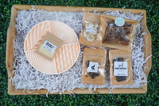 BYO enrichment kit